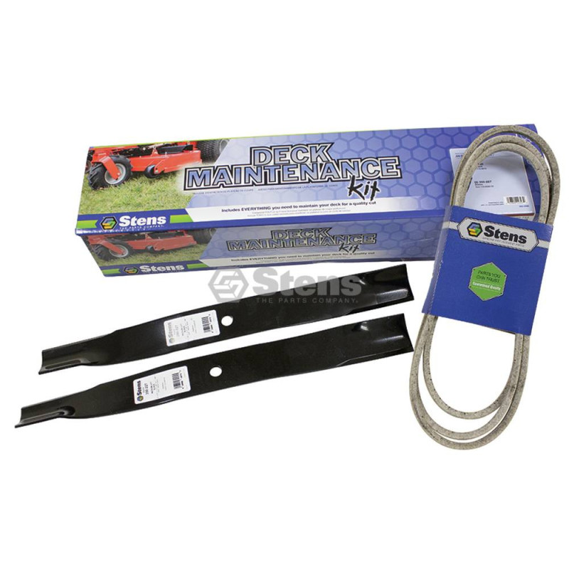 785-732 Plataforma de corte kit de mantenimiento STENS | DIHERESA 785-732 Plataforma de corte kit de mantenimiento STENS | DIHERESA