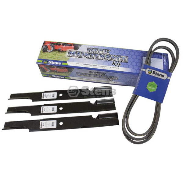 785-740 Plataforma de corte kit de mantenimiento STENS | DIHERESA