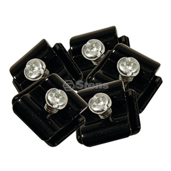 785-906 Gridwall Joiner Clip 5 Piezas STENS | DIHERESA