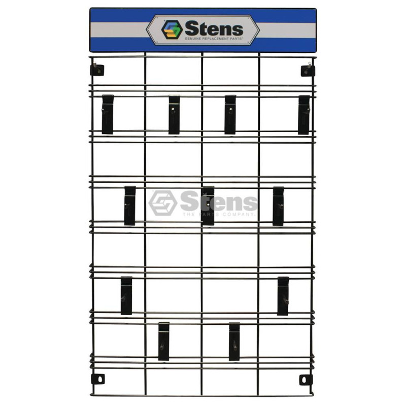 785-910 Piezas Display Rack STENS | DIHERESA 785-910 Piezas Display Rack STENS | DIHERESA