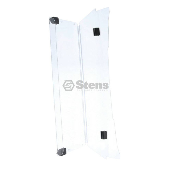 851-005 claro parabrisas STENS | DIHERESA
