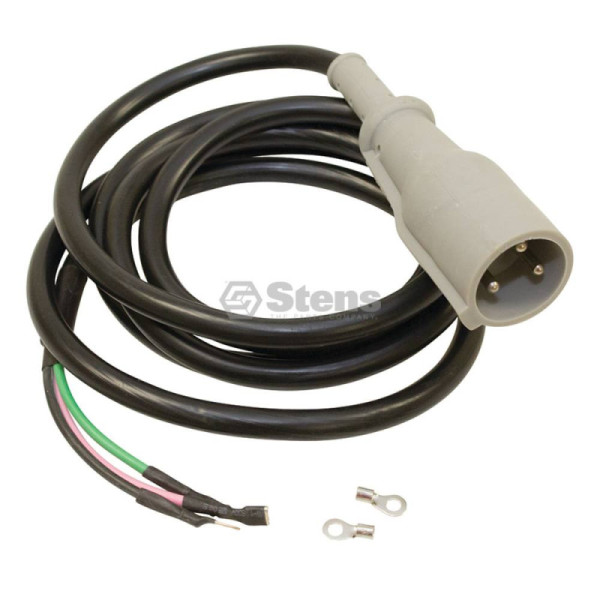 851-204 Enchufe el cargador STENS | DIHERESA