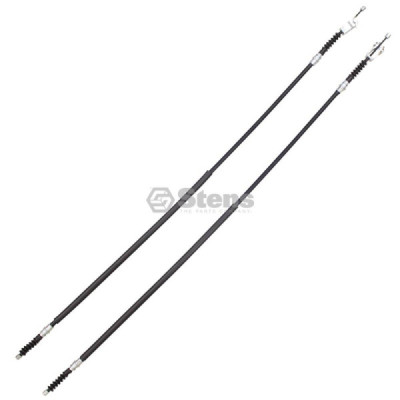 851-207 cable de freno STENS | DIHERESA