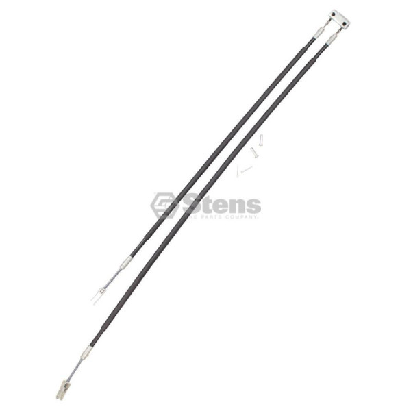 851-208 cable de freno STENS | DIHERESA