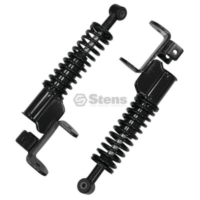 851-220 Strut montaje frontal