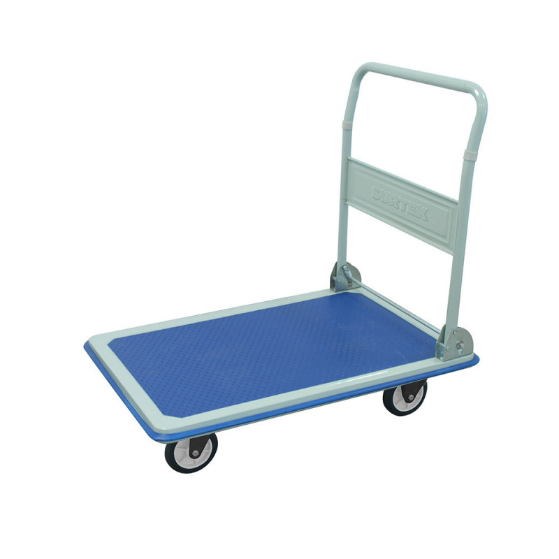 CPL15 SURTEK Carro plataforma 28x18" 150 kg Surtek | DIHERESA CPL15 SURTEK Carro plataforma 28x18" 150 kg Surtek | DIHERESA