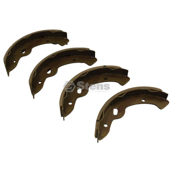 851-224 Zapatas de freno STENS | DIHERESA