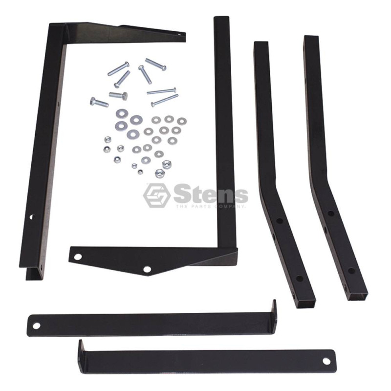 851-265 Soporte de carga Box STENS | DIHERESA