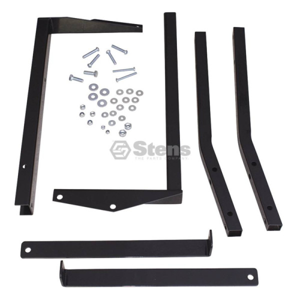 851-265 Soporte de carga Box STENS | DIHERESA