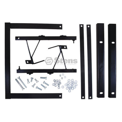 851-266 Soporte de carga Box STENS | DIHERESA