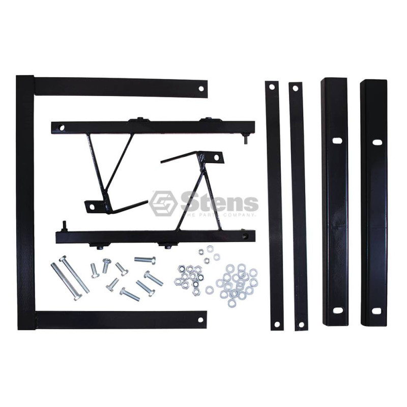 851-266 Soporte de carga Box STENS | DIHERESA 851-266 Soporte de carga Box STENS | DIHERESA