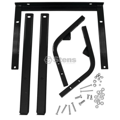 851-267 Soporte de carga Box STENS | DIHERESA