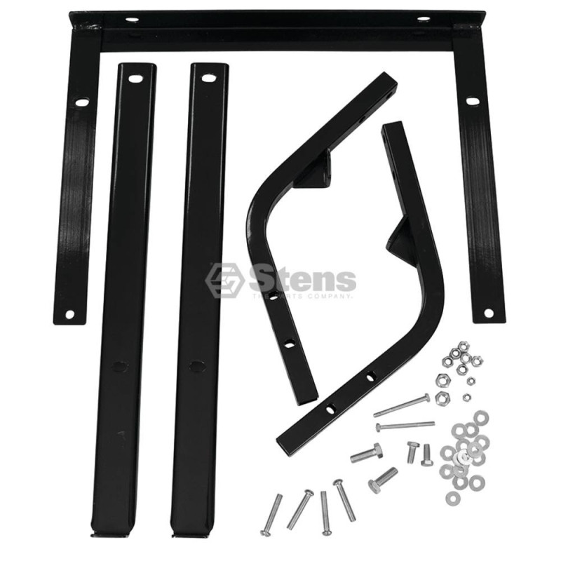 851-267 Soporte de carga Box STENS | DIHERESA