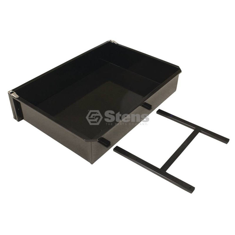 851-283 Caja de carga de acero STENS | DIHERESA 851-283 Caja de carga de acero STENS | DIHERESA
