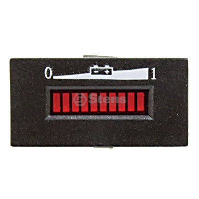 851-319 Medidor de Carga Digital STENS | DIHERESA