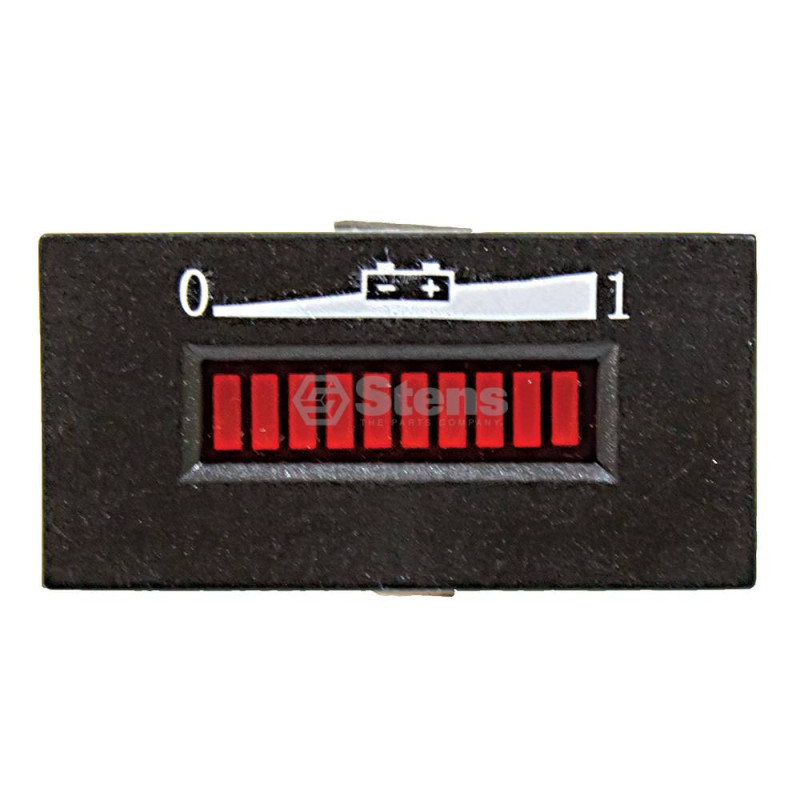 851-319 Medidor de Carga Digital STENS | DIHERESA 851-319 Medidor de Carga Digital STENS | DIHERESA