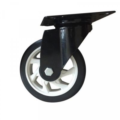RCPL30 SURTEK Rueda TPR de 5" para CPL30 Surtek | DIHERESA