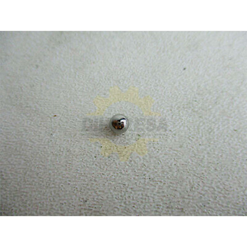 Dewalt 000475-00 BALIN DE ACERO 3/16 Dewalt 000475-00 BALIN DE ACERO 3/16