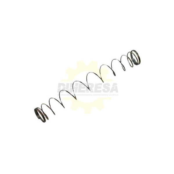 Dewalt 085943-02 RESORTE CARBON