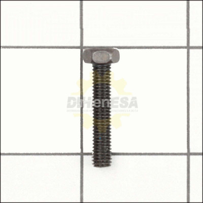 Dewalt 098022-25 TORNILLO CABEZA HEX