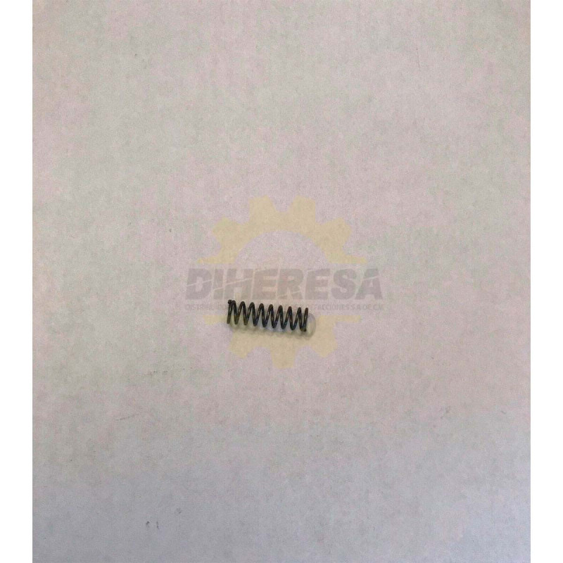 Dewalt 100316 RESORTE COMPRESION Dewalt 100316 RESORTE COMPRESION