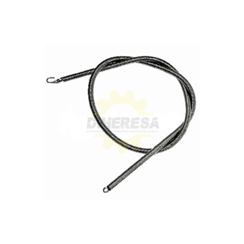 Dewalt 106051 RESORTE EXTENSION Dewalt 106051 RESORTE EXTENSION