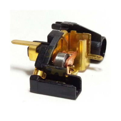 Dewalt 176800-03 PORTACARBON DER.