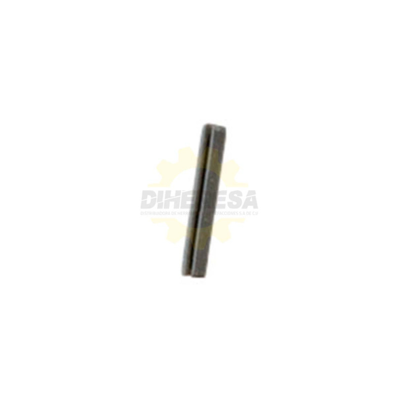 Dewalt 180490 PERNO, RESORTE M2X12MM Dewalt 180490 PERNO, RESORTE M2X12MM