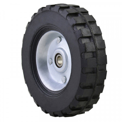 RD5S SURTEK Rueda para Diablo 5"  balero sencillo Surtek | DIHERESA