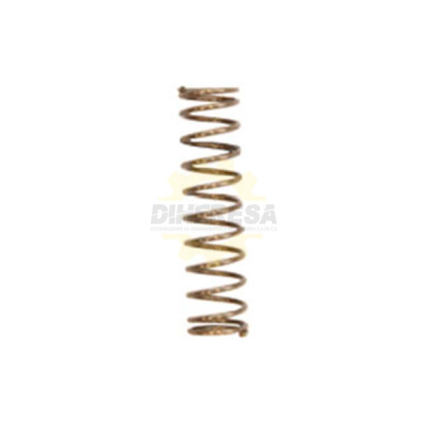 Dewalt 180502 RESORTE BROCHE
