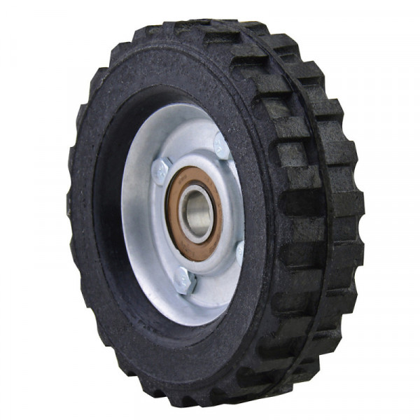 RD6S SURTEK Rueda para Diablo 6"  balero sencillo Surtek | DIHERESA