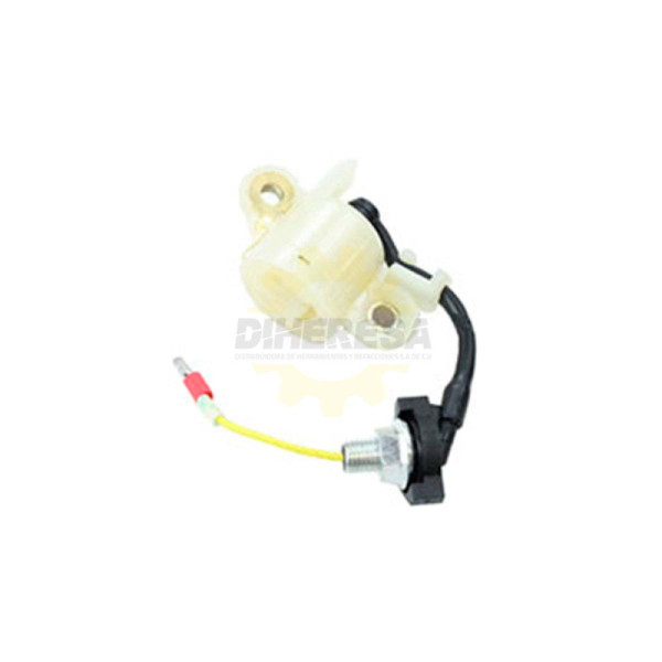 Dewalt 285820-65 INTERRUPTOR NIVEL DE ACEITE ENS