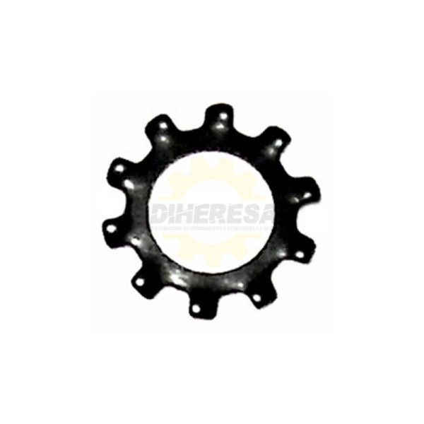Dewalt 285995-00 ROLDANA DIENTES EXTERNOS