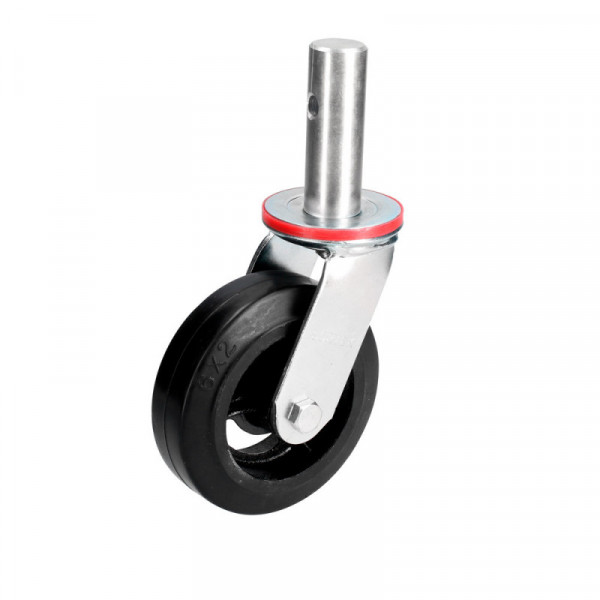 RA15P SURTEK Rodaja de hule 6" para andamio Surtek | DIHERESA