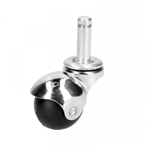 RE5P SURTEK Rodaja esférica 50mm espiga con aro Surtek | DIHERESA