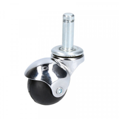 RE4M SURTEK Rodaja esférica 40mm espiga para madera Surtek | DIHERESA
