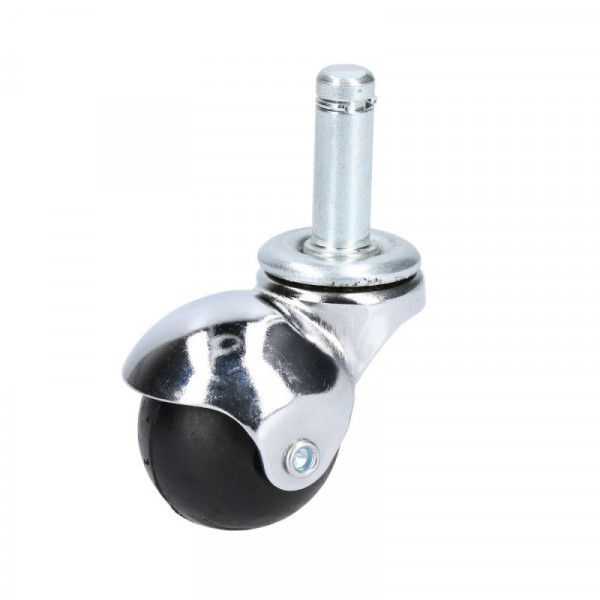 RE4M SURTEK Rodaja esférica 40mm espiga para madera Surtek | DIHERESA