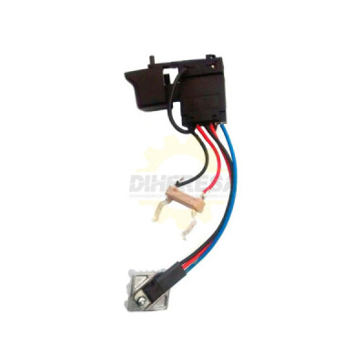 Dewalt 5140056-41 INTERRUPTOR ENS