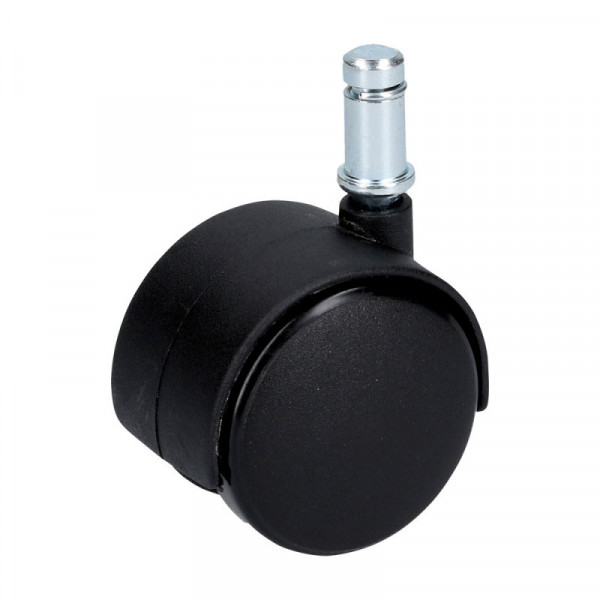 RY5P SURTEK Rodaja tipo Yo-Yo 40mm sin freno espiga con aro Surtek | DIHERESA