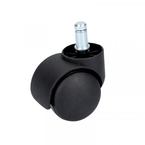 RY5PB SURTEK Rodaja tipo Yo-Yo 50mm sin freno espiga con aro Surtek | DIHERESA