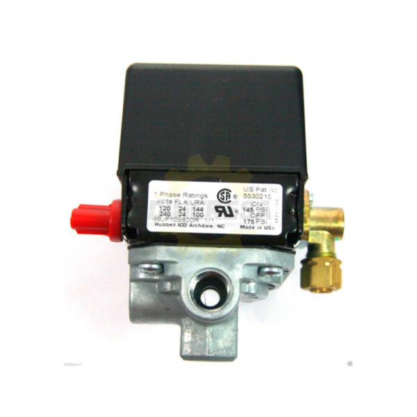 Dewalt 5140112-24 PRESOSTATO 4PORT 14