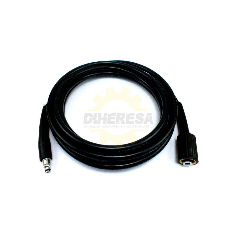 Dewalt 5140126-55 MANGUERA ALTA PRESION Dewalt 5140126-55 MANGUERA ALTA PRESION