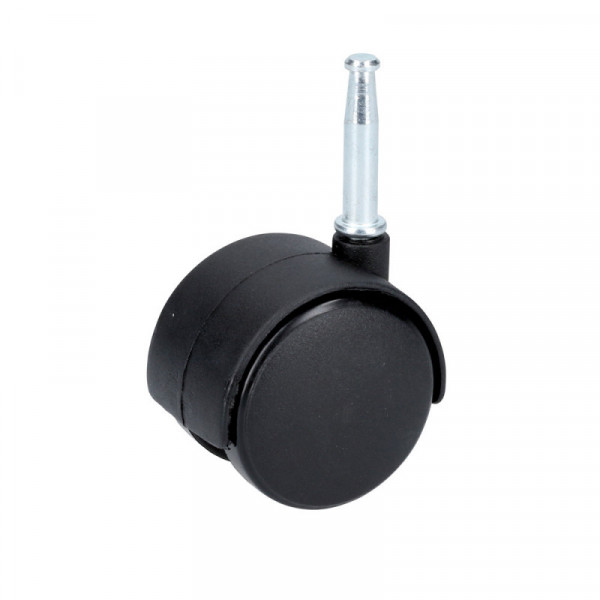 RY5M SURTEK Rodaja tipo Yo-Yo 50mm sin freno espiga para madera Surtek | DIHERESA