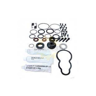 Dewalt 581016-01 KIT DE...