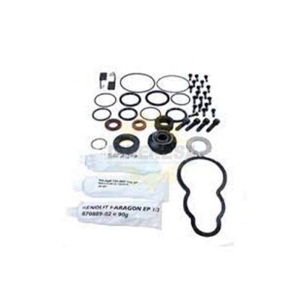Dewalt 581016-01 KIT DE SERVICIO COMPLETO