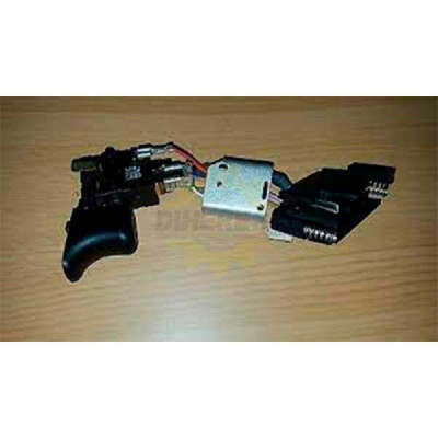 Dewalt 648672-02SV INTERRUPTOR ENS