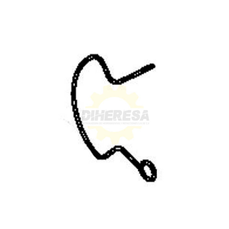 Dewalt 652003-00 RESORTE Dewalt 652003-00 RESORTE
