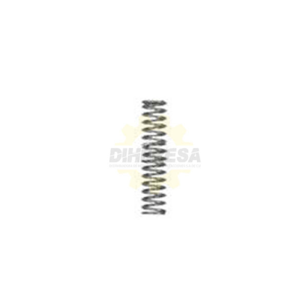 Dewalt 656287-00 RESORTE