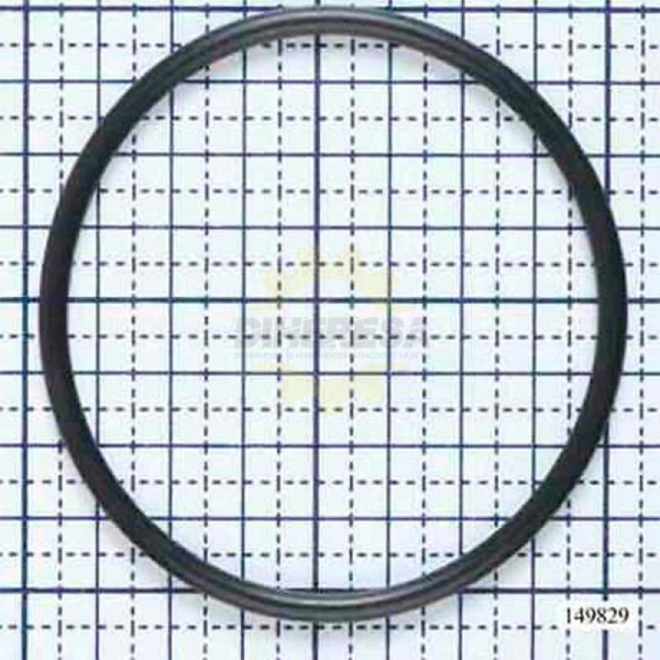 Dewalt 850605 O'RING,1.925X.103,NBR
