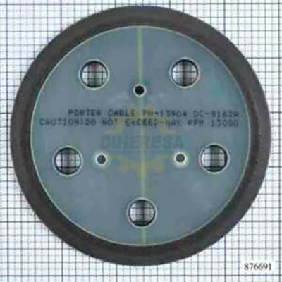 Dewalt 876691 BASE